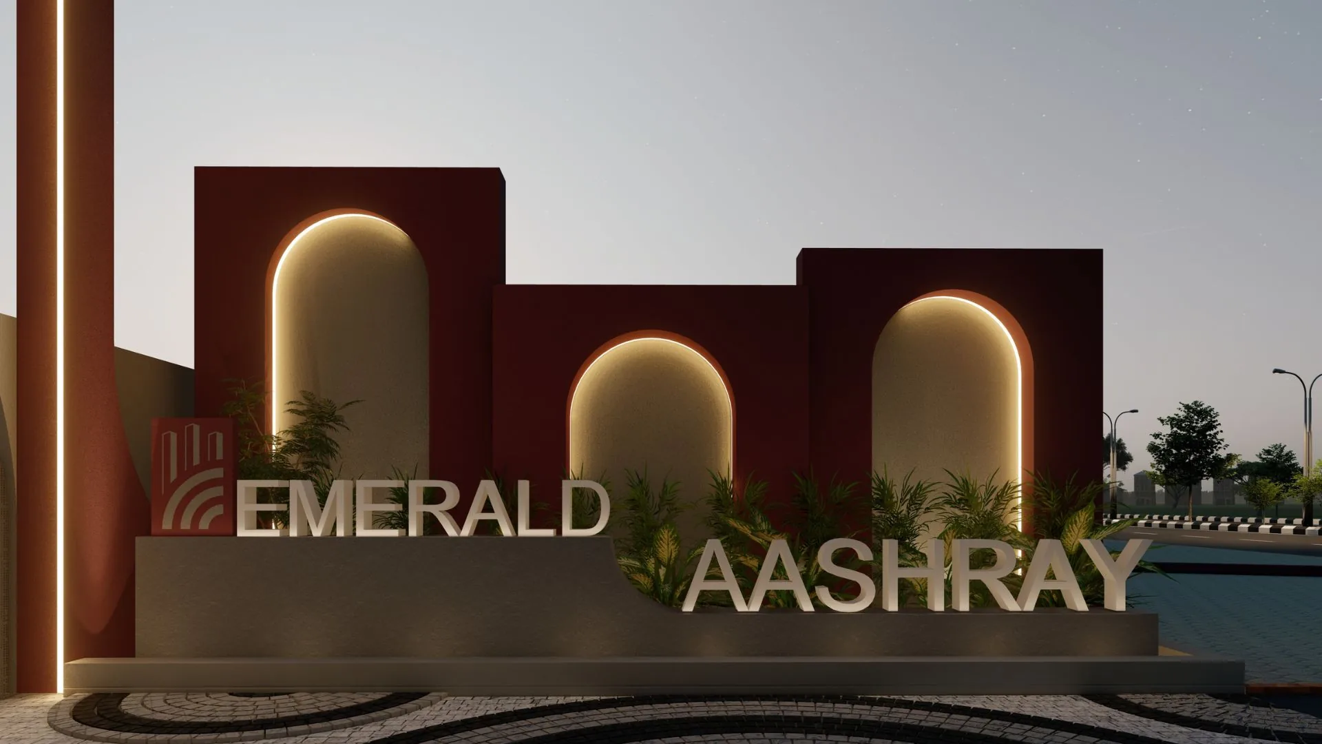 Agarwal Emerald Anant photo 4
