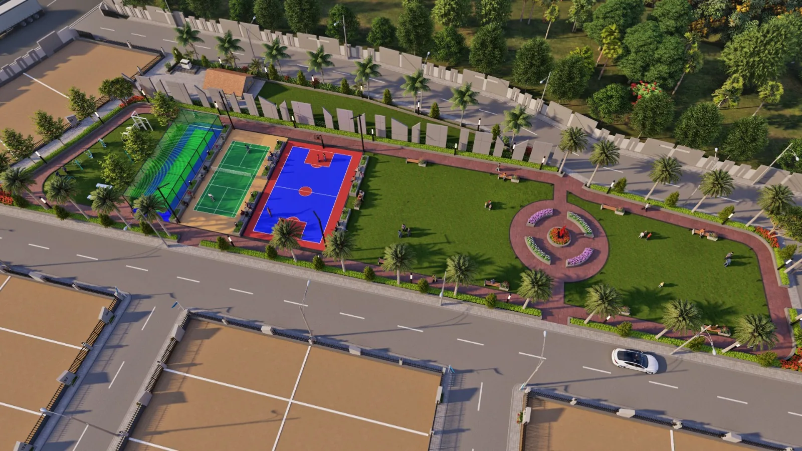 Emerald Gateway photo 4