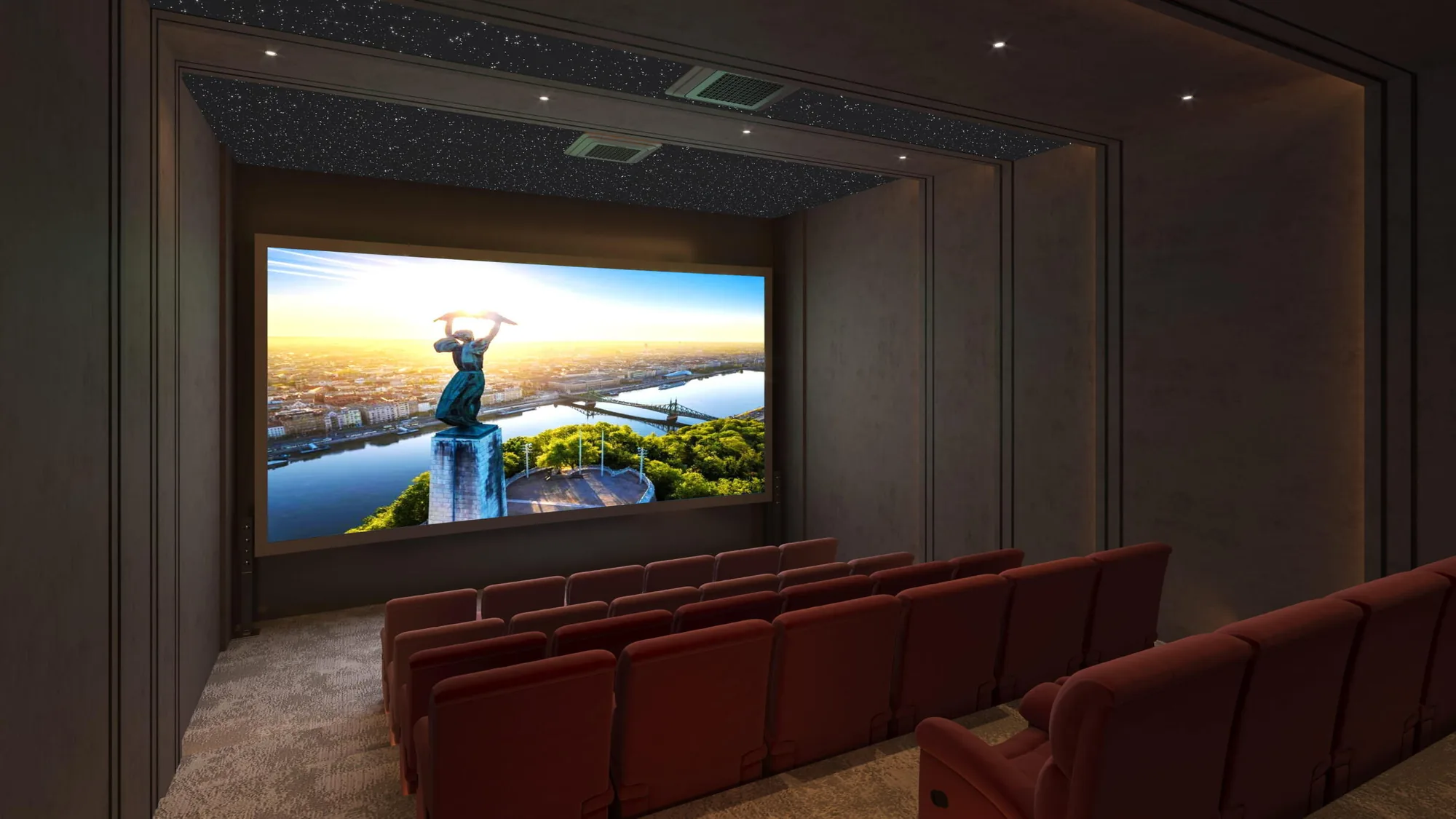 Emerald Horizon Tower photo 3