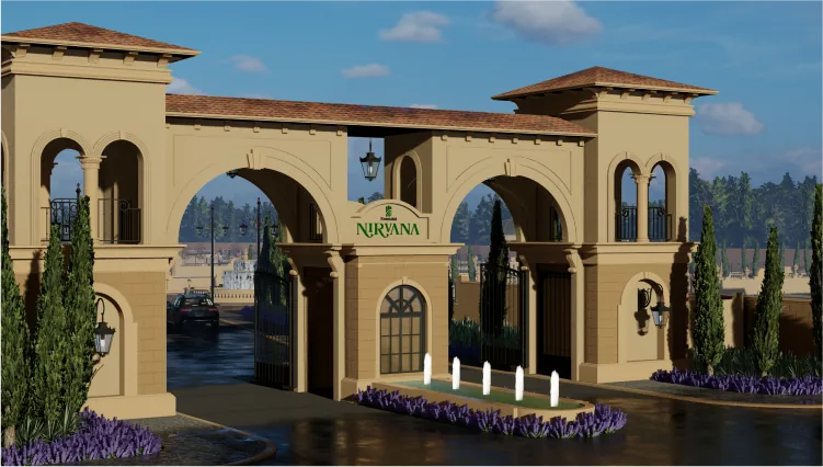 Emerald Nirvana photo 2
