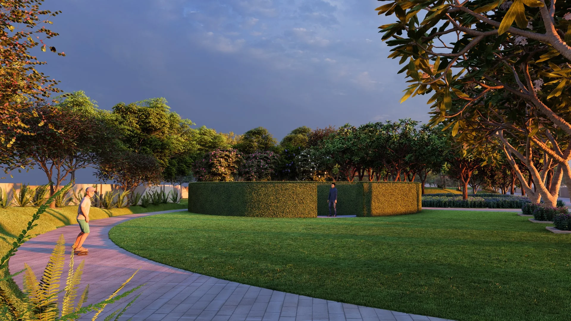 Emerald Paradise Cove photo 3