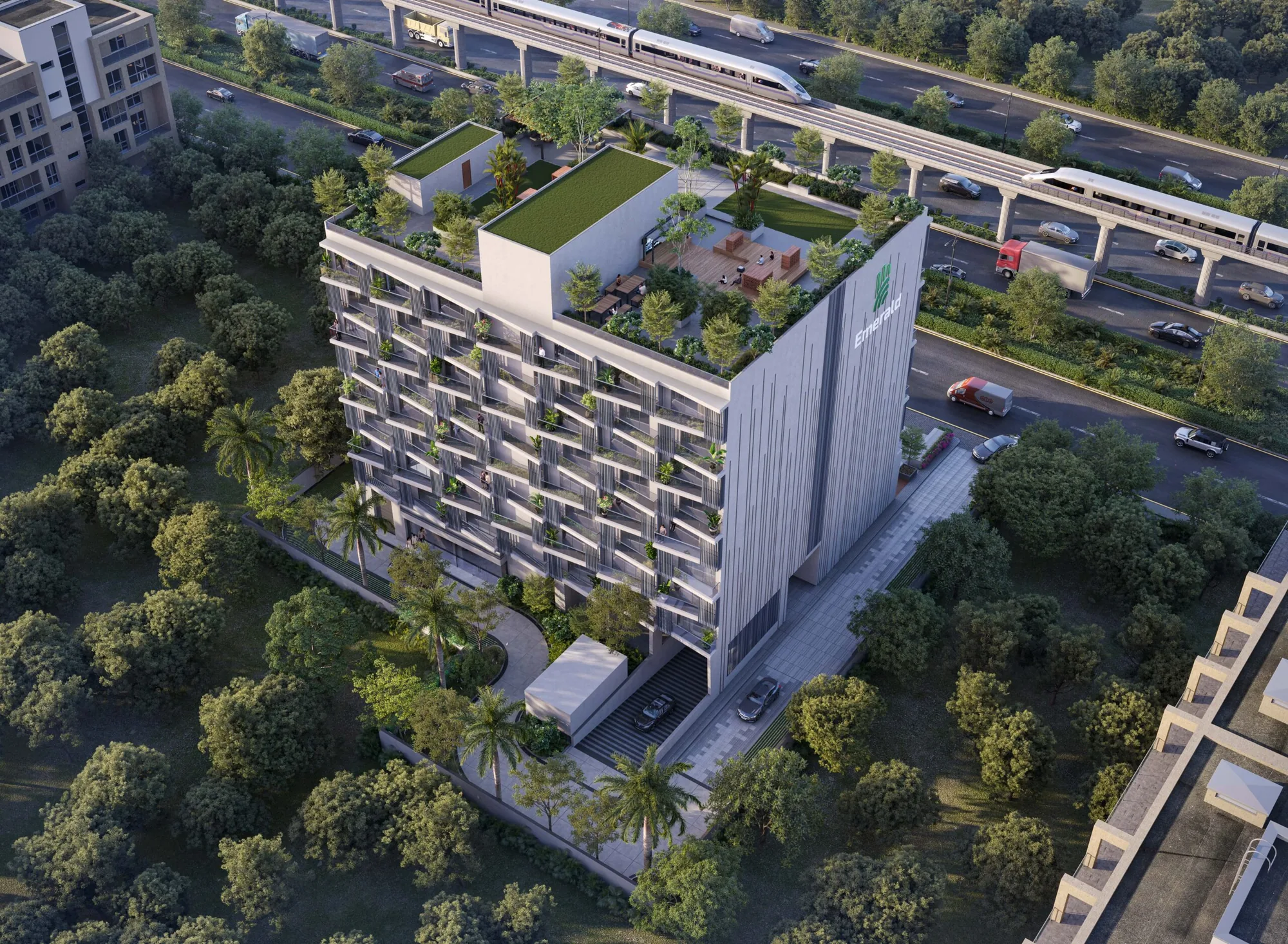 Emerald World Park photo 2